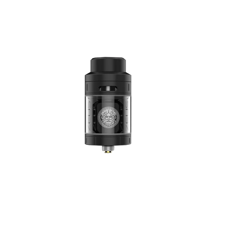 Zeus RTA-black