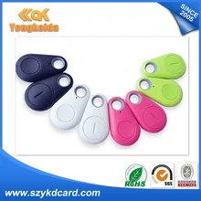 10 шт. Беспроводная умная bluetooth-мышь 4,0 анти-потерянный сигнал тревоги bluetooth трекер Key Finder для детей, пожилых людей, машины, утери