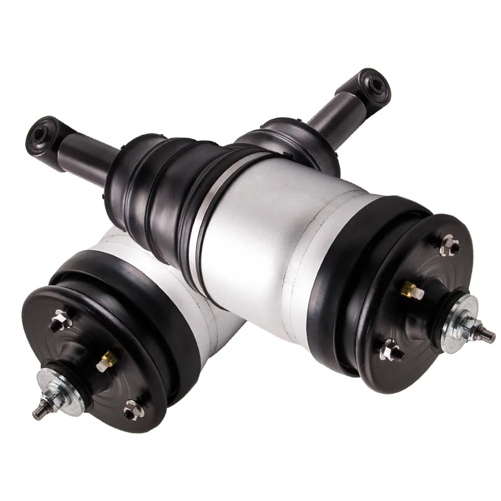 1Pair Left Right Rear Air Suspension For Land Rover Range Rover LR3