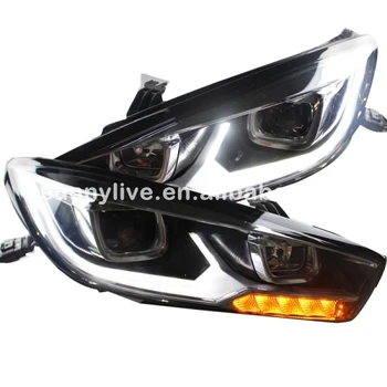 

FOR CHEVROLET for Cruze Head Lamp 2015 year SY