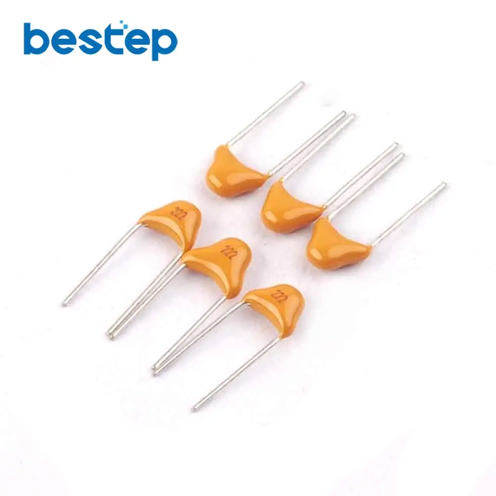 200PCS 50V 2.2NF 222 Multilayer Monolithic Ceramic Capacitor-in ...