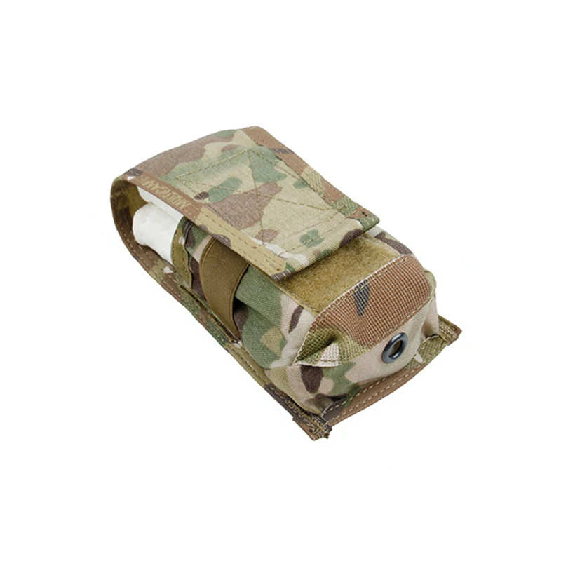 

TMC Tactical 556 Single Mag Pouch 330 Series Molle Magazine Pouch Airsoft Gear 2815