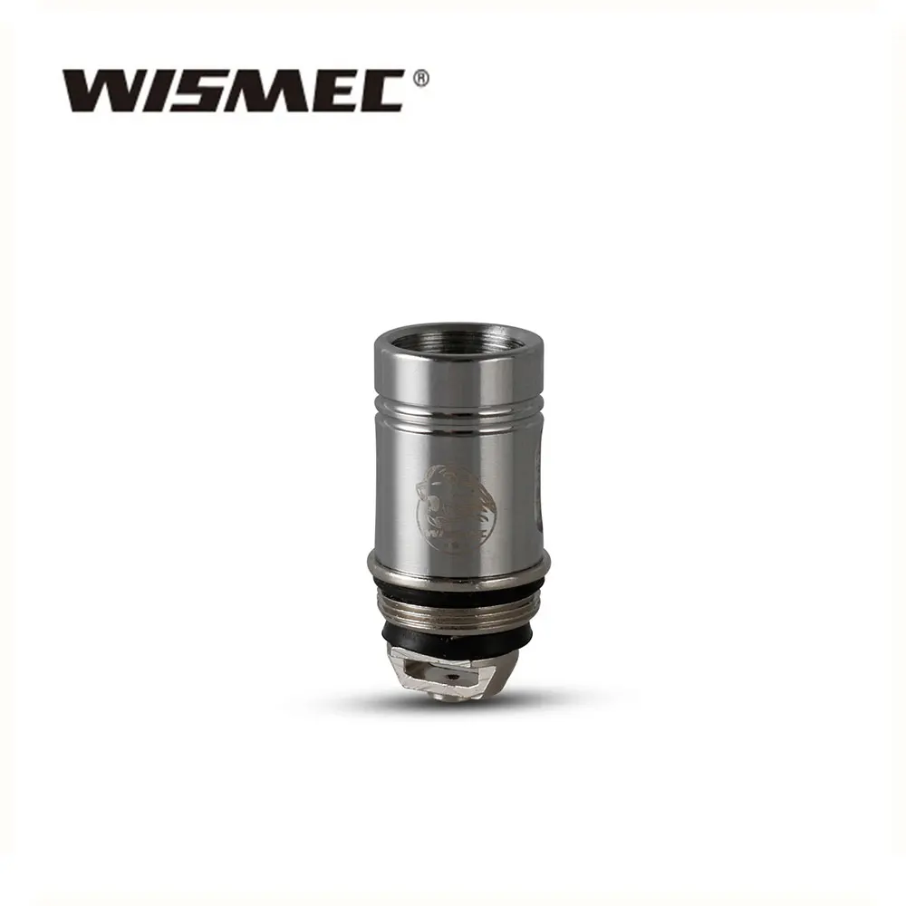 Горячая Распродажа оригинальный Wismec Sinuous P80 комплект с 2 мл Elabo Mini распылитель