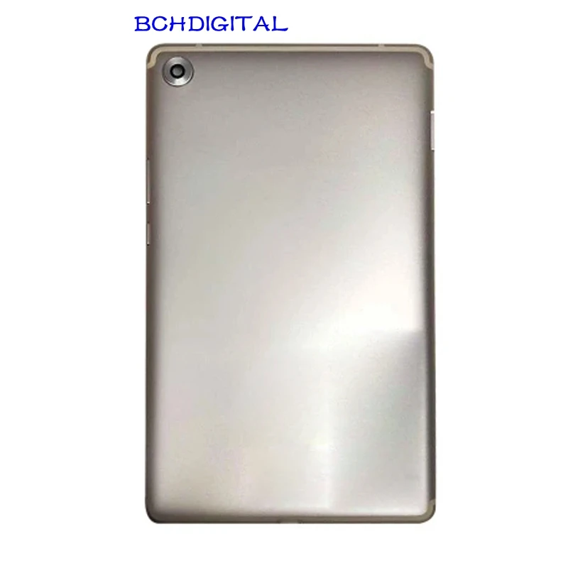 BCHDIGITAL H030 для huawei MediaPad M5 8,4/M5 Pro 10,8 задняя крышка Батарея двери чехол для задней части телефона Запчасти для авто