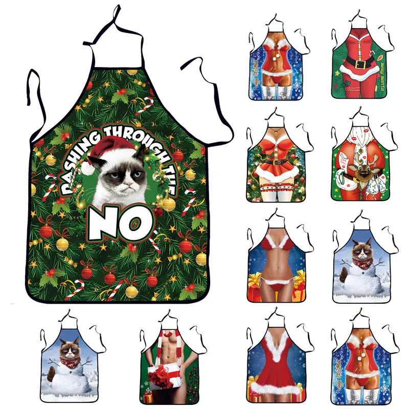 aprons