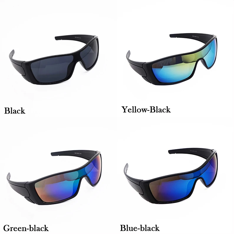 Качественные лыжные очки, уличные солнцезащитные очки, спортивные очки для беговых лыж, уф400, уличные солнцезащитные очки для верховой езды, ветрозащитные