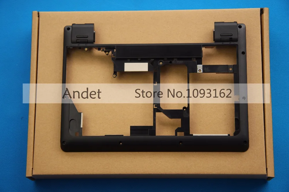 

New Original ThinkPad Edge E320 E325 Base Bottom Lower Case Cover For Lenovo Laptop 04W2207