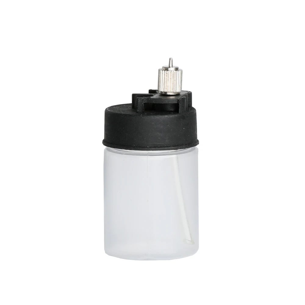 

OPHIR Airbrush Plastic Bottle Suitable for Siphon Feed Airbrush Only for AC058 Airbrush AC059