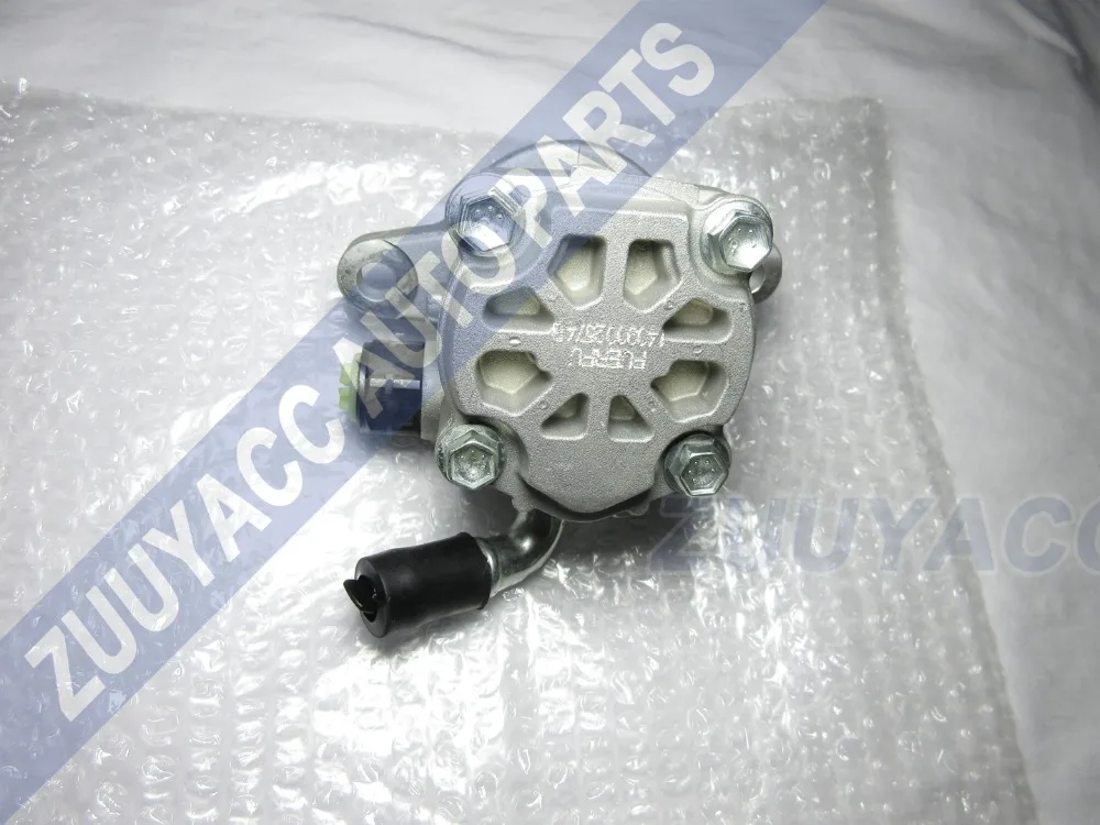 Насос рулевого управления для Toyota Hilux hiace Land Cruiser Prado Innova Fortuner Vigo 05-, 44310-0K020, 44310-0K040