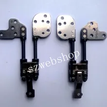 Для ASUS TP500 TP500L TP500LA TP500LB TP500LN ЖК-экран Петли для ноутбука левый и правый набор