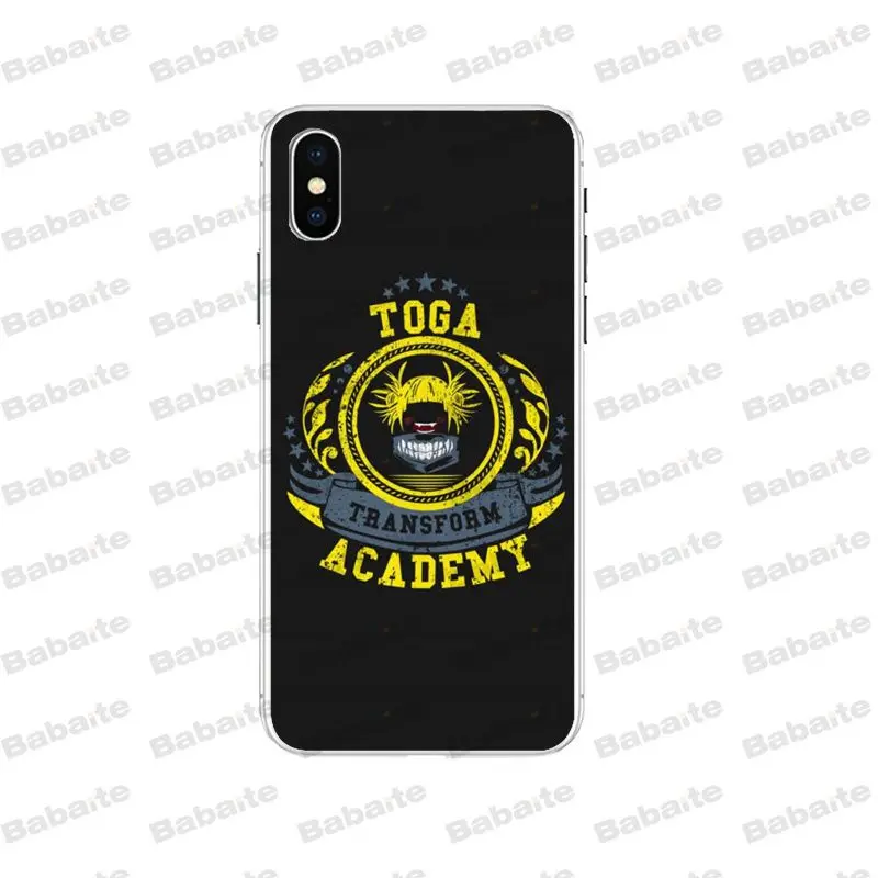 My Hero ACADEMY