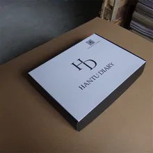 500 шт./лот, индивидуальная печать, уникальный гофрированный картон, коробки для доставки, индивидуальный логотип, почтовая коробка, одежда, солнцезащитные очки, коробки