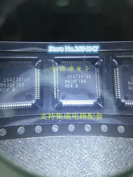 

5PCS MSP430F169IPMR M430F169 M430F169REV