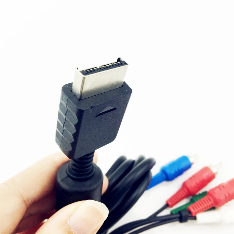 NEW-HD-Component-AV-Video-Audio-Cable-Cord-for-SONY-Playstation-2-3-PS2-PS3-Slim (1)