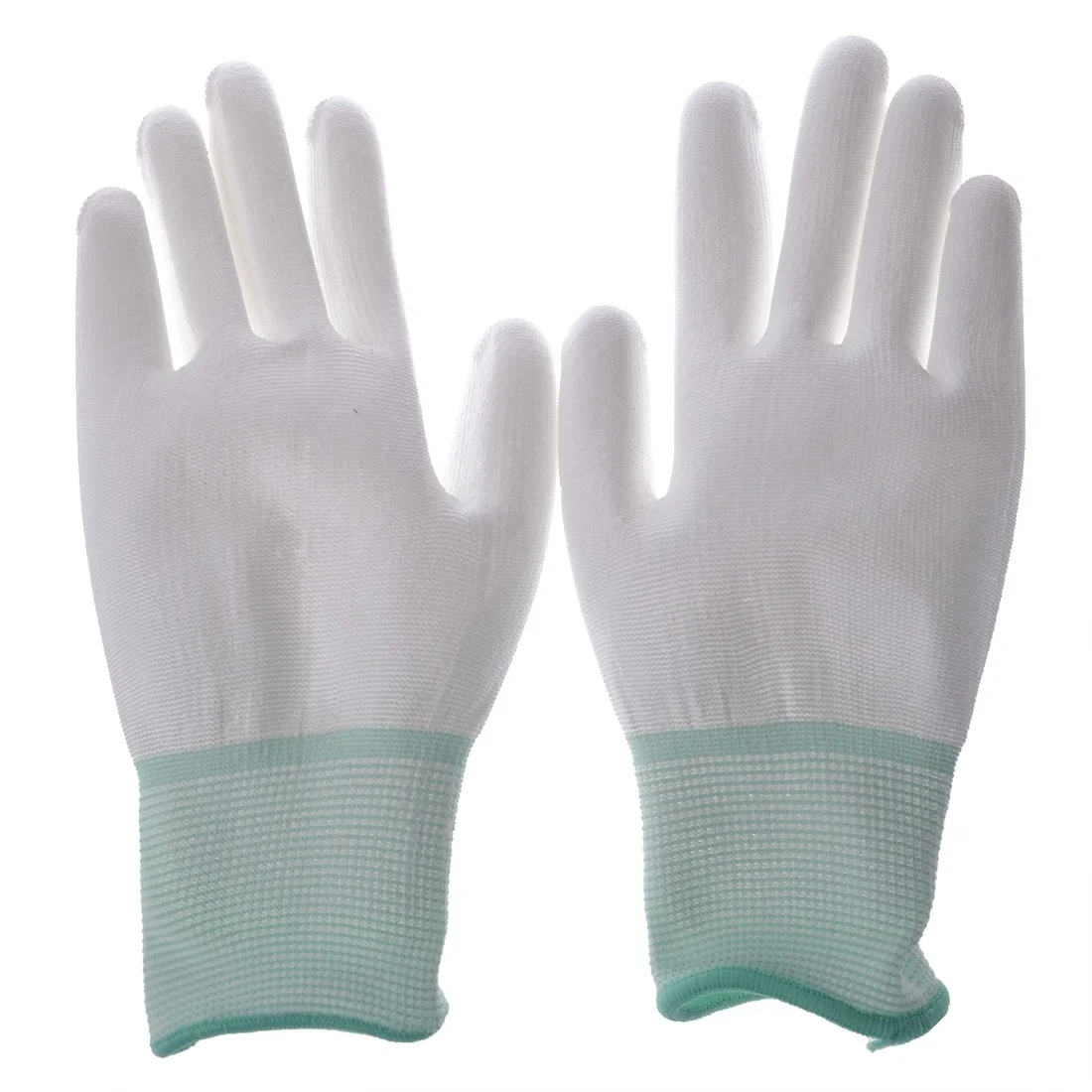 перчатки нейлоновые gward red l2001 9l. 713. Esd перчатки. перчатки с антистатическим покрытием. перчатки с антистатическим покрытием.