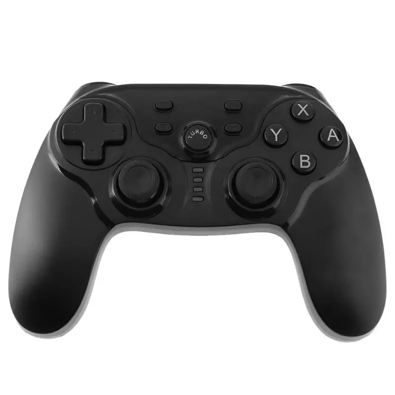 

1Pcs Wireless Bluetooth Controller w/Screenshot Vibration for Nintend Switch Game Controller Gamepad Joystick Console Joypad New