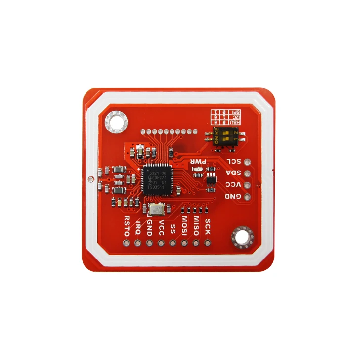 10 комплектов PN532 NFC RFID модуль V3 с расширением телефона Android предоставляет схемы и