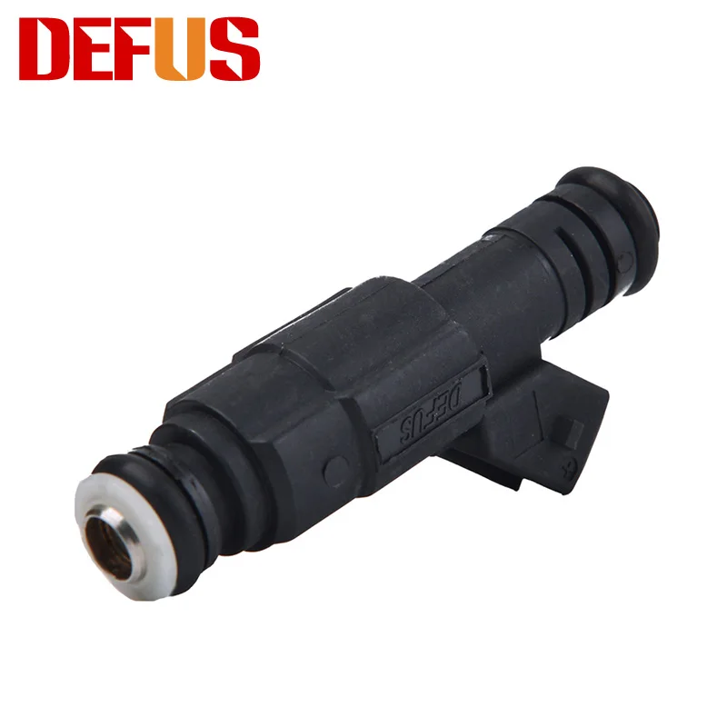 4pcs Fuel Injection Valve 1400cc Fuel Injectors OEM GT1400 Auto Part