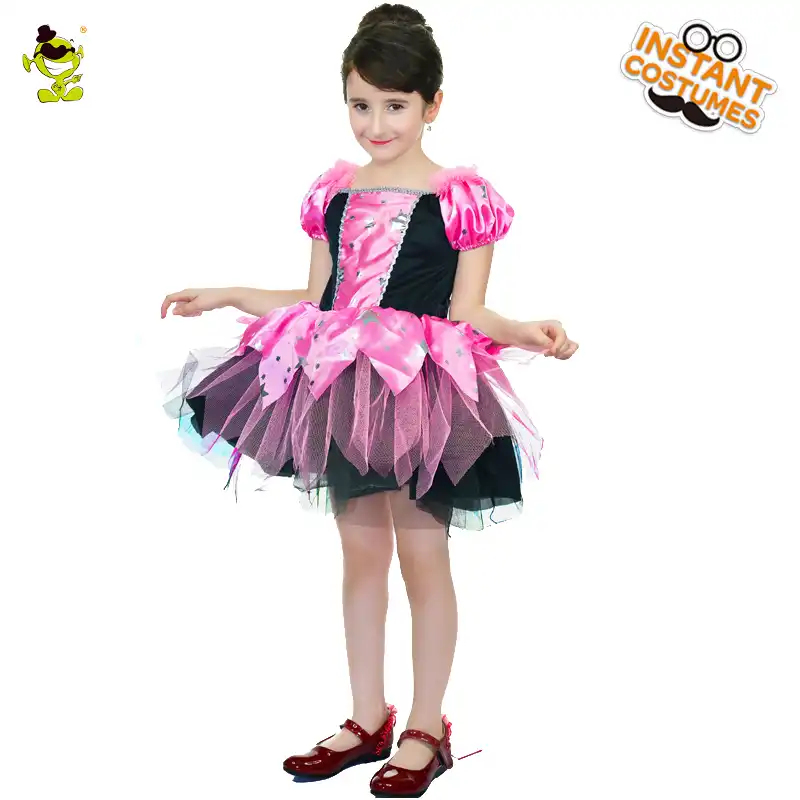 little fairy costume