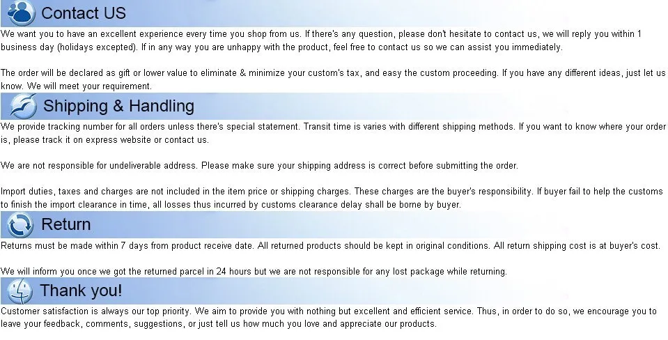 FAQ1