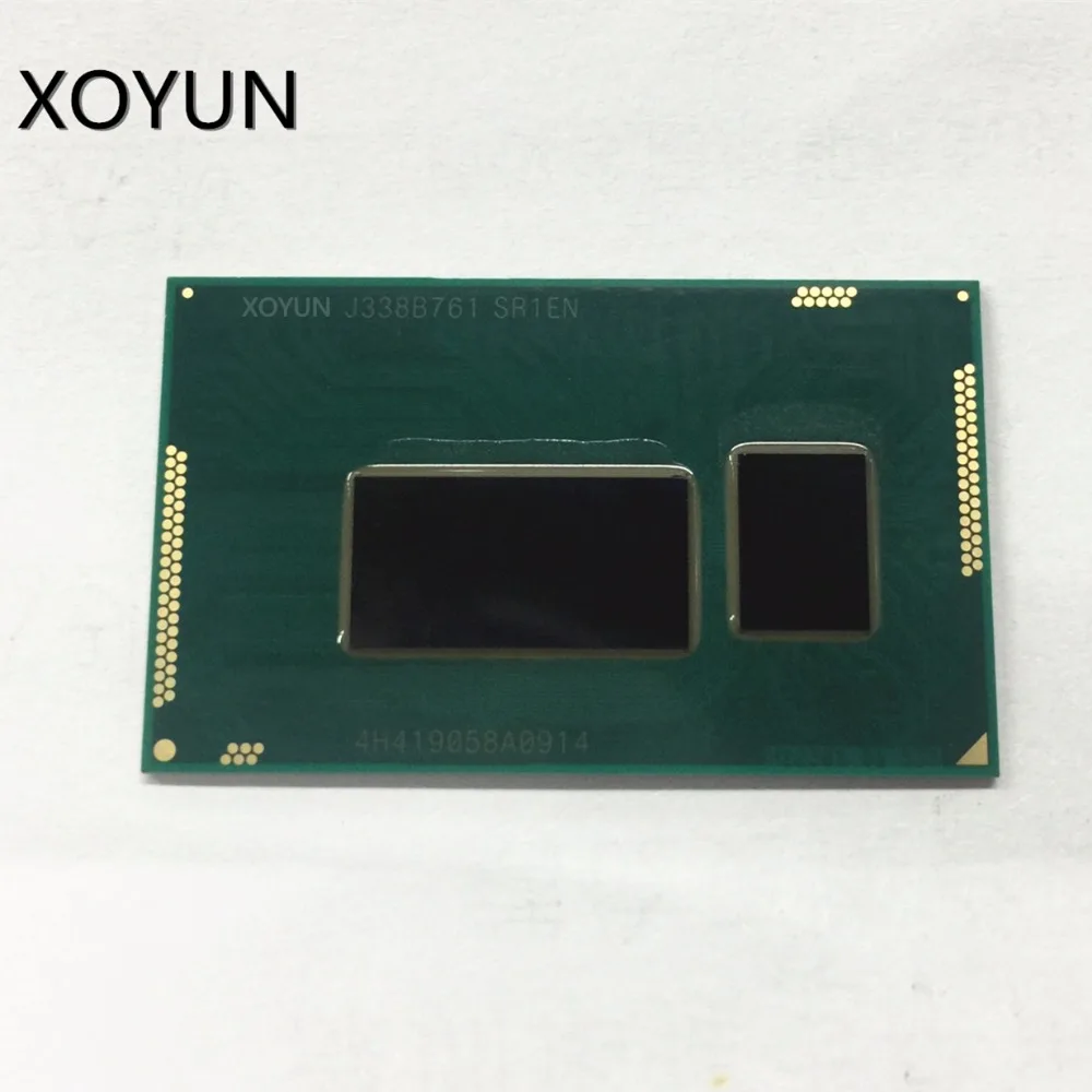 

100% NEW i3-4030U SR1EN i3 4030U CPU BGA CHIPSET