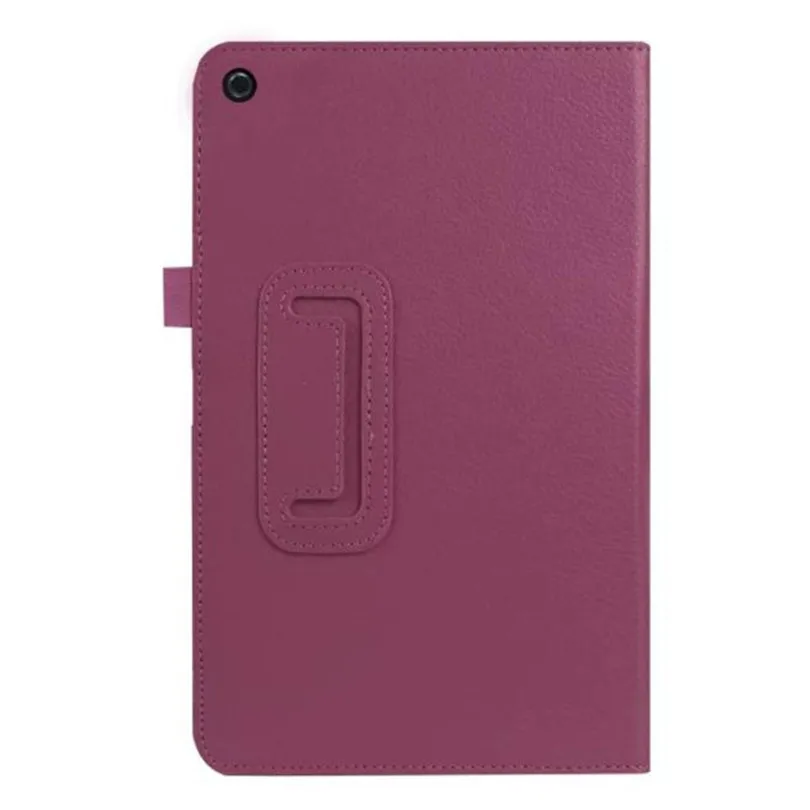 

Leather Case Stand Cover For Amazon Fire HD10 2015 Tablet 10inch A30