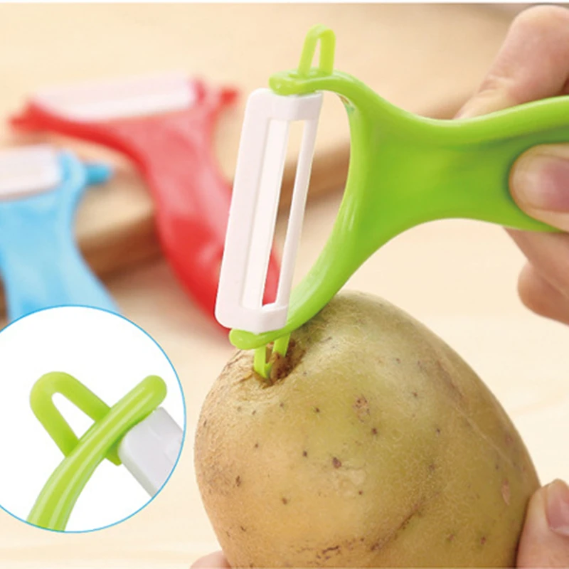Vegetable Peeler