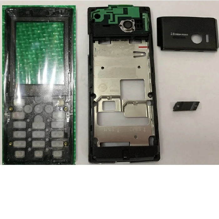 SZWESTTOP الأصلي جميع الإسكان دون بطارية غطاء ل فيليبس X513 CTX513 المحمول ل الهدية الهاتف الهاتف المحمول SZWESTTOP الأصلي جميع الإسكان دون بطارية غطاء ل فيليبس X513 CTX513 المحمول ل الهدية الهاتف الهاتف المحمول