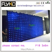 Светодиодный дисплей Крытый сексуальный фильм play/синяя фирма видео Горячие продукты