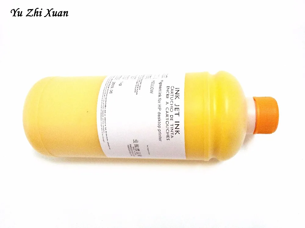 for HP pigment ink (9)