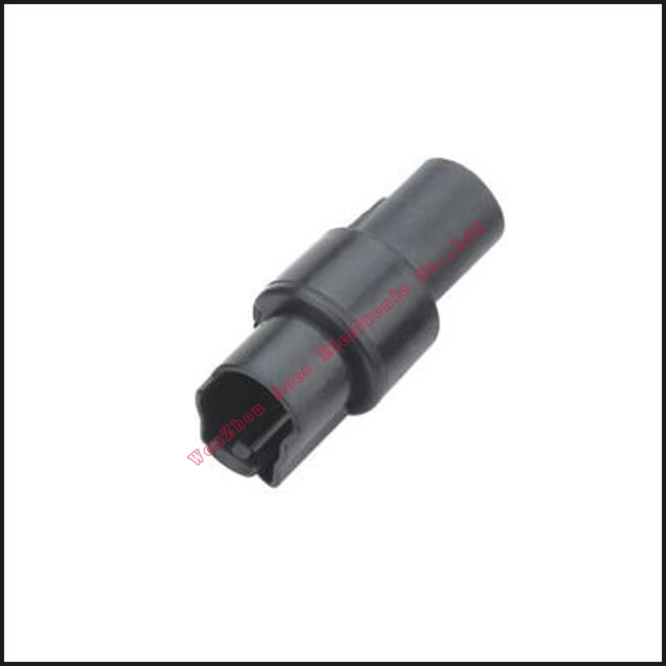 DJ7013B-3-21 Штекерный разъем гнездовой 1 штырьковый блок предохранителей мягкая