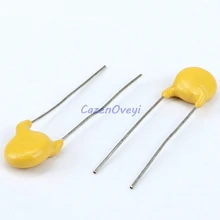 100 шт. с алюминиевой крышкой, 50В монолитный керамический конденсатор поверхностного монтажа 10PF~ 10 мкФ 22PF 47NF 220NF 1NF 4,7 мкФ 1 мкФ 100NF 330NF 0,1 мкФ 102 104 105 106 103 473 334