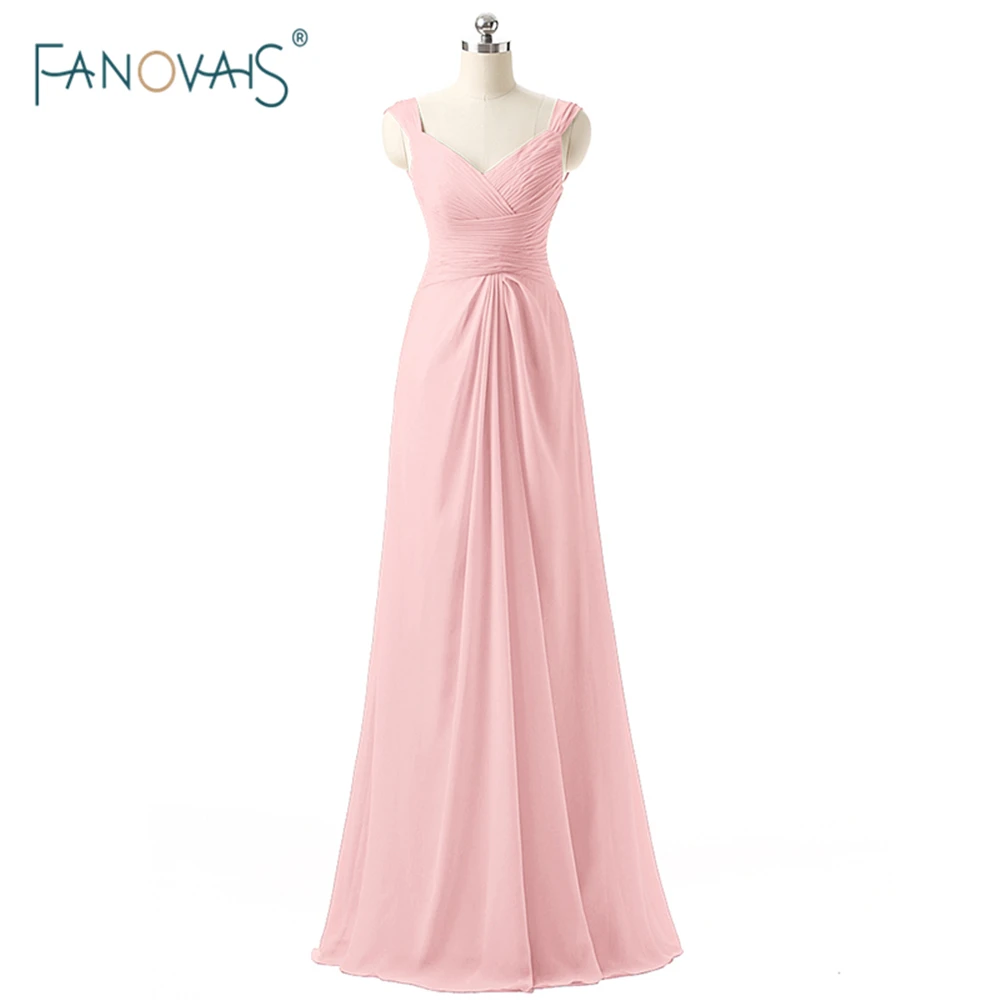 Pearl pink color dress Clearance