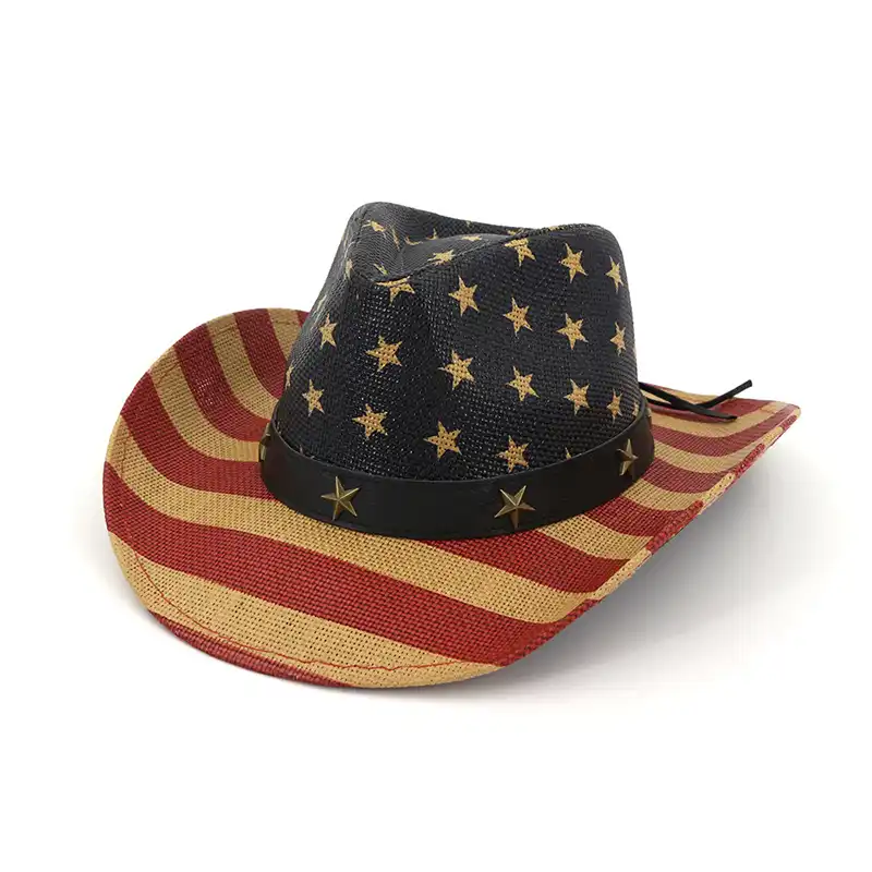 american brand cowboy hats