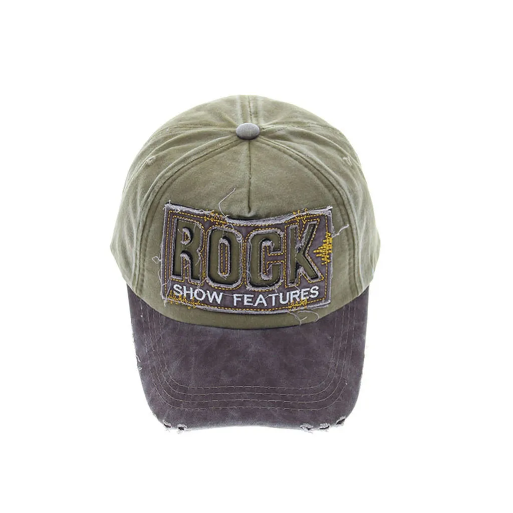 Cap