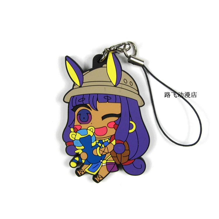 Fate/Grand для Жанна д 'Арк пюре Kyrielight/Matthew Kyrielight Мария Антуанетта Nitocris фигурку аниме