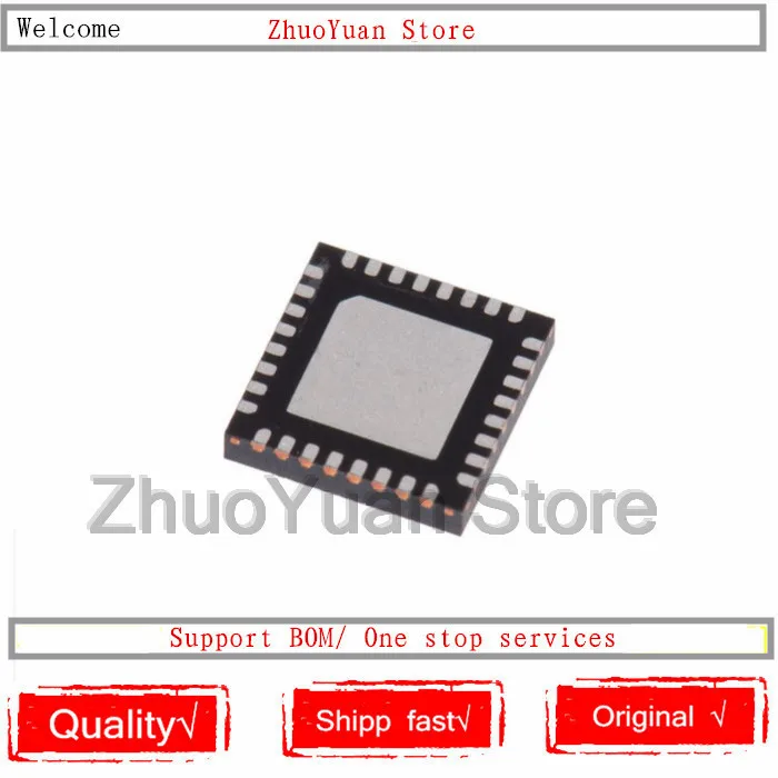 1 шт./лот Новый NRF31512C QFN32 NRF31512 O17Q32 R 31512C оригинальный IC чип|Голосовые модули