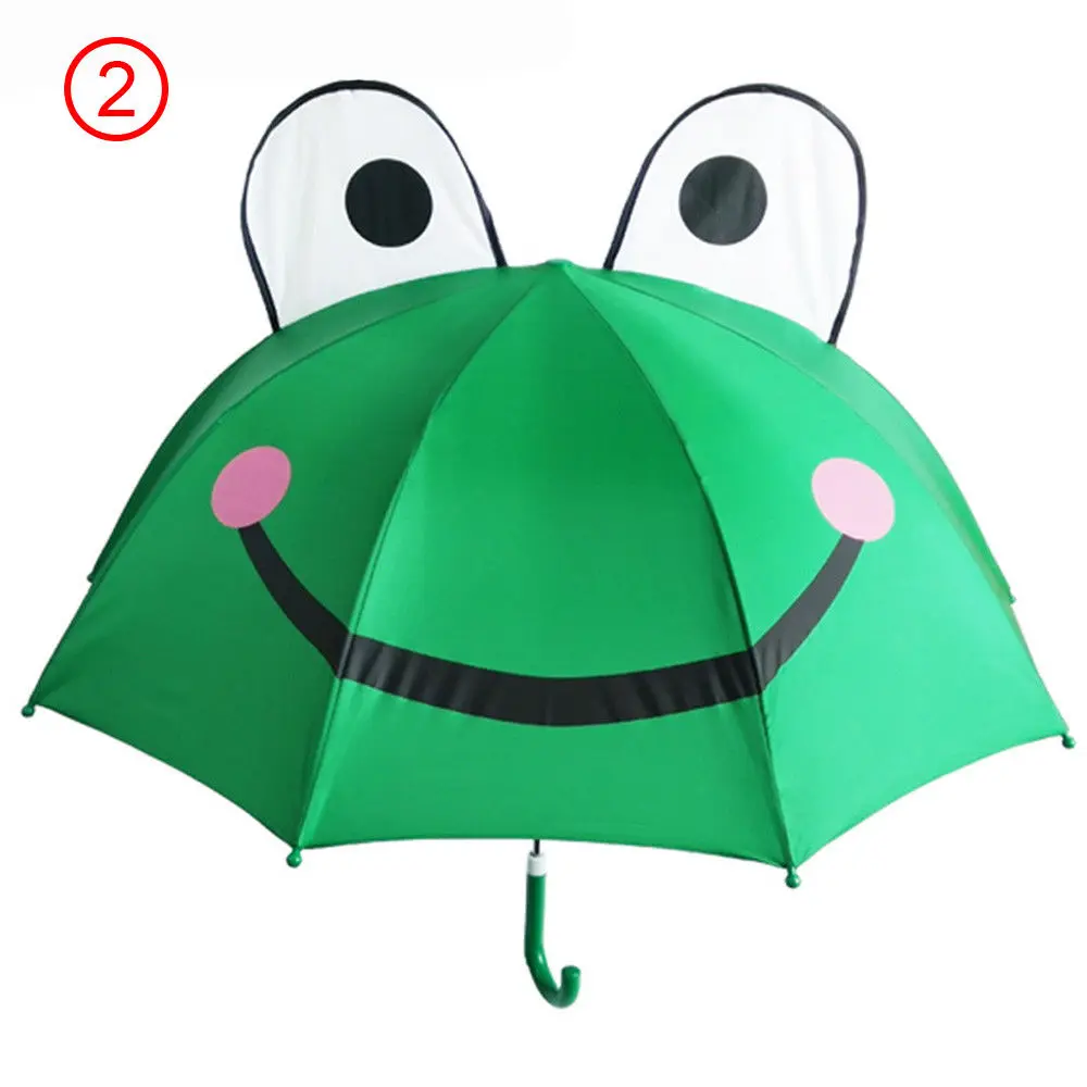 mini clip on umbrella