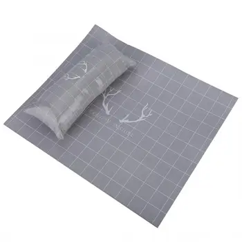 

Nail Art Pillow Manicure Soft Sponge Hand Rests Cushion Holder Nail Tool Set