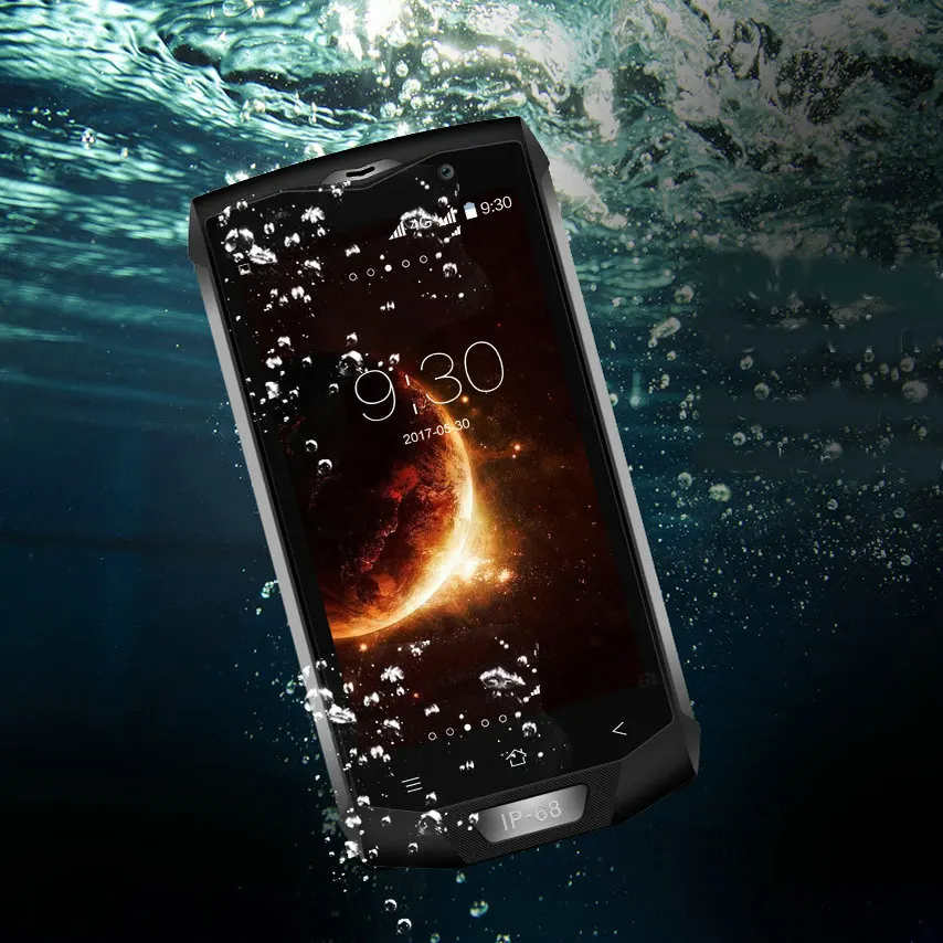 Blackview BV8000 Pro Original 5\