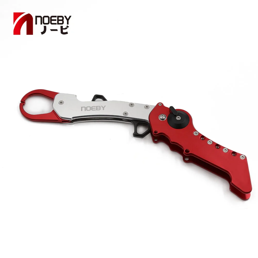 

Noeby 2018 new fishing control tool 190g super light foldable carbon fiber material fishing tackle equipment with best price