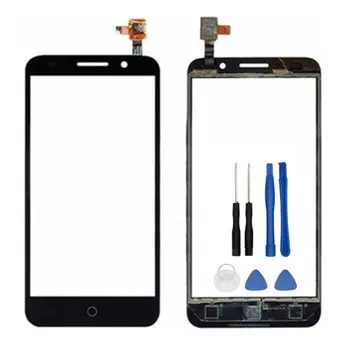 

Vannego Touch Panel For Alcatel One Touch Pixi 3 4G OT5065 5065 5065A 5065D 5065X Touch Screen Digitizer 1PC/Lot