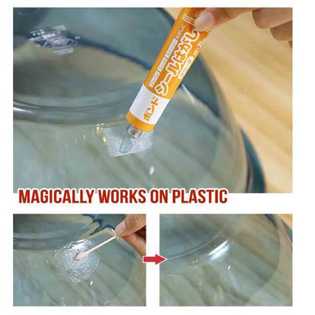 

Multi-functional Adhesive & Sticker Quick Remover Wall Sticker Cleaner Wall Sticker Clean Wine Glasses Clothing Drinking Glasse