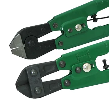 

GOXAWEE 8" Three Speaks Side Sprue Cutter for jewelry tools Sprue Cutter Side Cutter Jewelry Thick Wire Cutting 1pc/lot