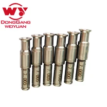 Быстрая common rail электронный насос EUP 6.995 регулирующий клапан комплект для ремонта EUP