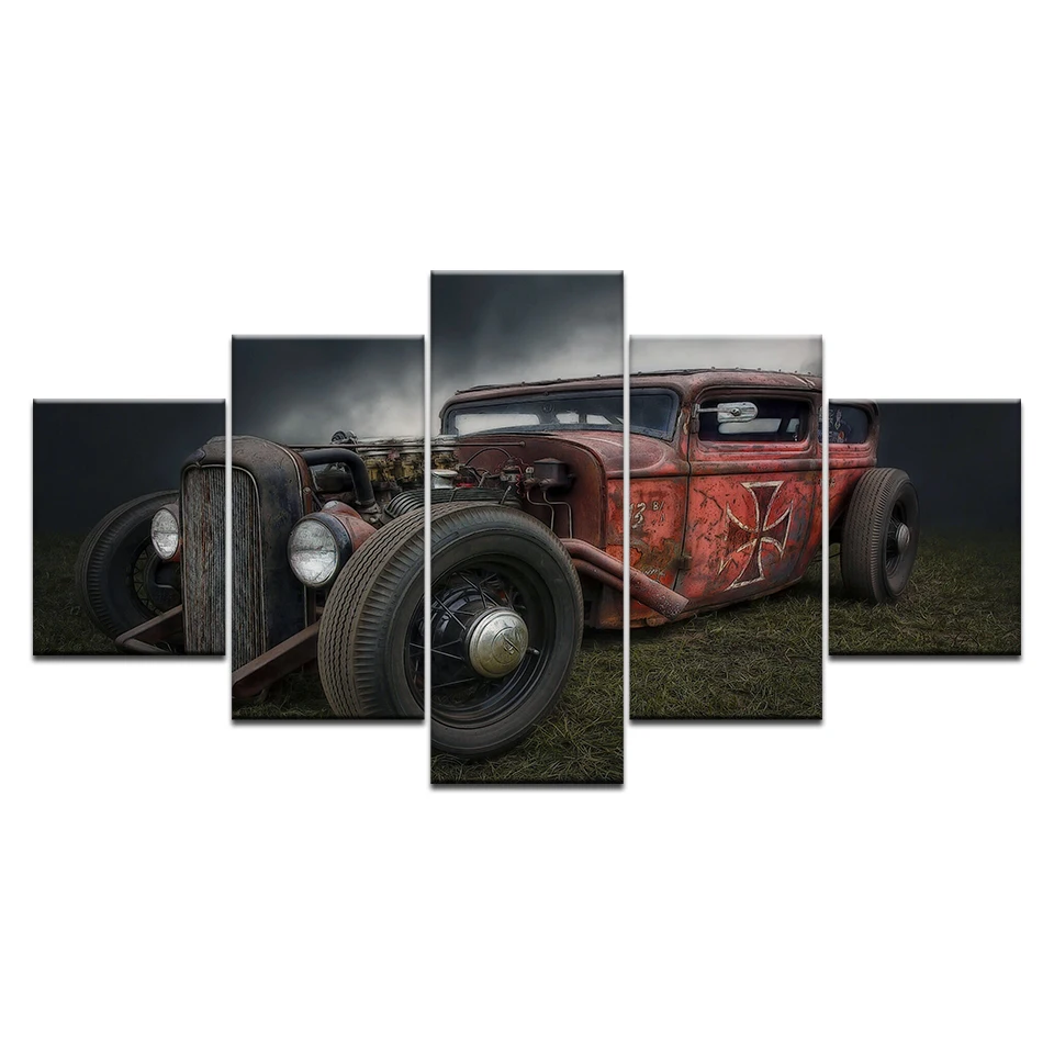 5