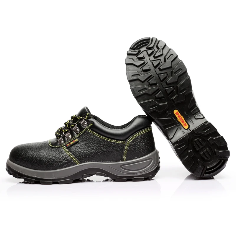 AC11010 мужские тактические военные ботинки со стальным носком, военные защитные рабочие ботинки, защитная обувь, легкие мужские рабочие защитные ботинки