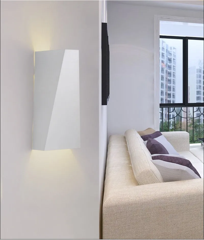 Wall Sconce (3)