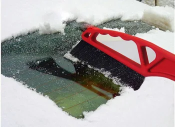 

48CM Car Ice Scraper 2015 combo multifunctional AOTU snow shovel snow new snow shovel material explosion Winter Roadway Safety