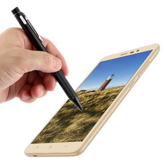 Active Pen Capacitive Touch Screen For LG V30 v30+ X charge Q6 G6 G6+ V20 Fiesta 2 LTE 3 Plus Stylus Mobile phone Pen NIB 1.4 mm Active Pen Capacitive Touch Screen For LG V30 v30+ X charge Q6 G6 G6+ V20 Fiesta 2 LTE 3 Plus Stylus Mobile phone Pen NIB 1.4 mm